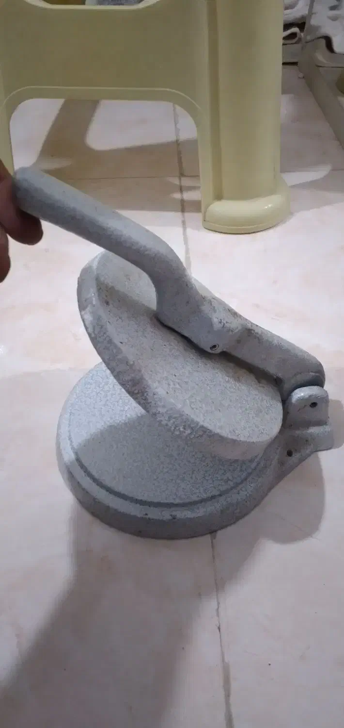 همبرگر زن دستی|ظروف پخت‌وپز|کرج, خرمدشت|دیوار