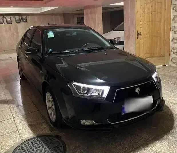 فروشی ماشین دنا مدل 1404 موتور ef7|خودرو سواری و وانت|قشم, |دیوار