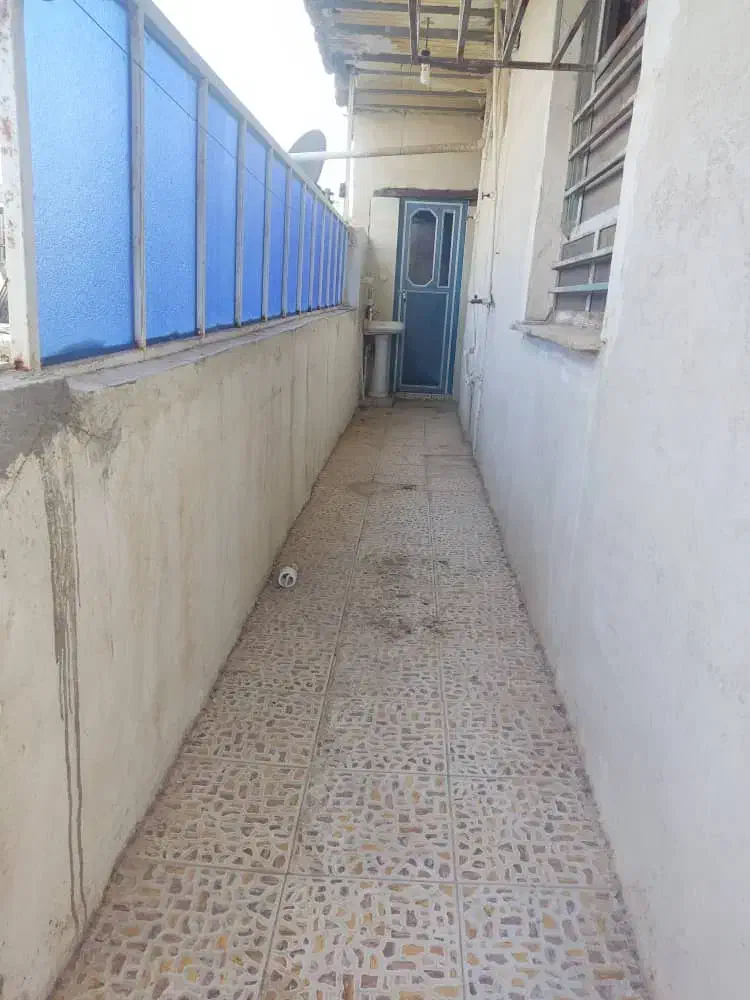 ویلایی طبقه دوم|فروش خانه و ویلا|مسجد سلیمان, |دیوار