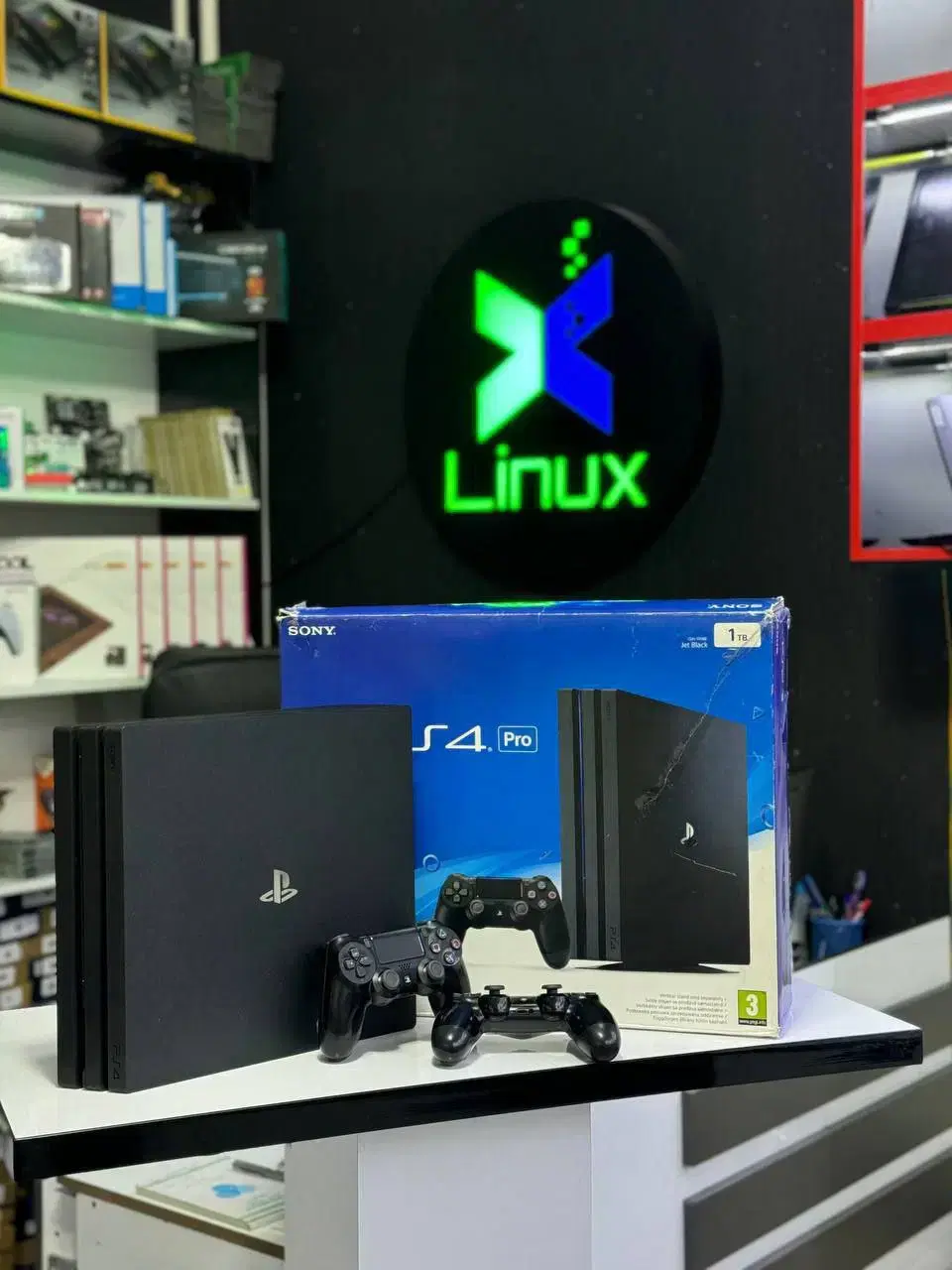 کنسول بازی ps4 pro کپی خور / اقساطی|کنسول، بازی ویدئویی و آنلاین|تبریز, |دیوار