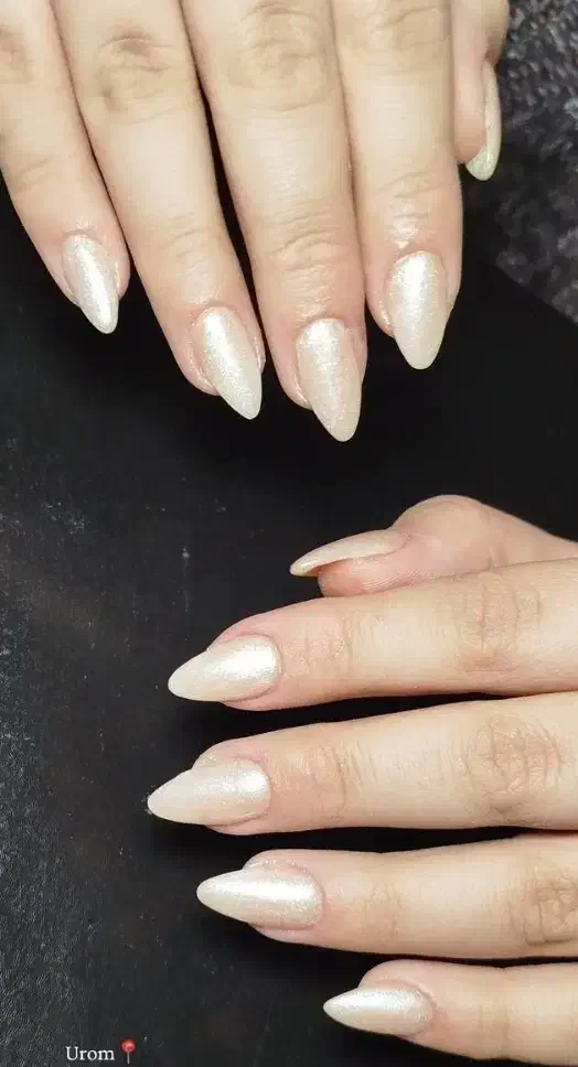 کاشت ناخن فقط ۳۰۰ در سالن زیبایی چهره ها|خدمات آرایشگری و زیبایی|ارومیه, |دیوار