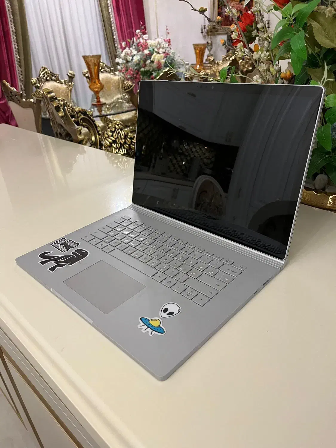 لپتاپ|رایانه همراه|تهران, مرزداران|دیوار