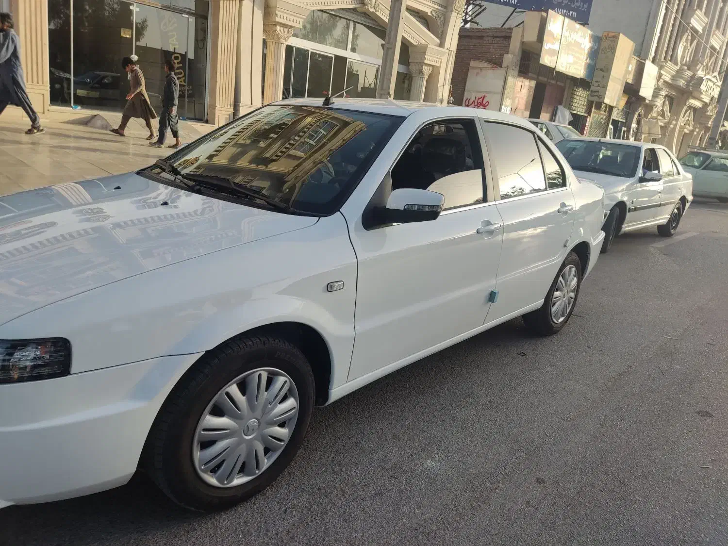 سورن پلاسef7|خودرو سواری و وانت|مشهد, انبارنفت|دیوار