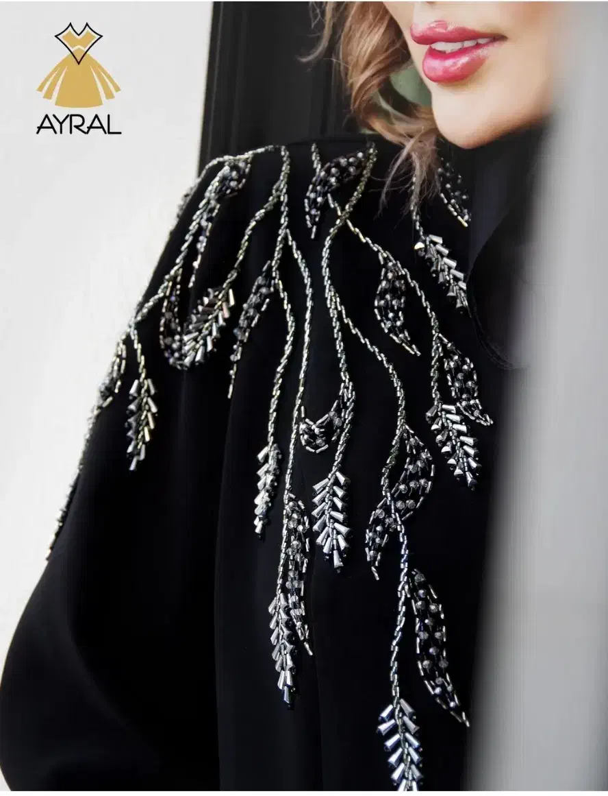 جواهردوزی لباس پذیرفته می شود .|لباس|مشهد, انقلاب|دیوار