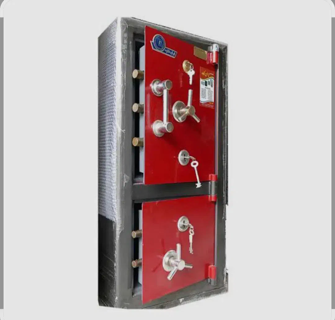 گاو صندوق|دفتر کار|ملارد, |دیوار