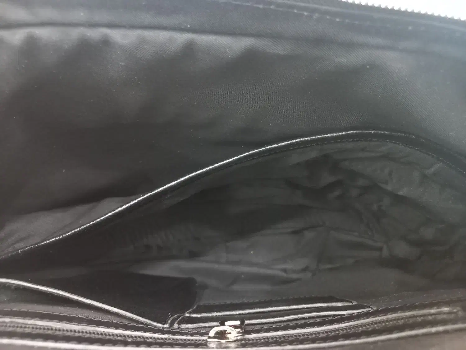 کیف چرم اداری heraنصف قیمت زیر قیمت|کیف، کفش، کمربند|قدس, شهرقدس|دیوار