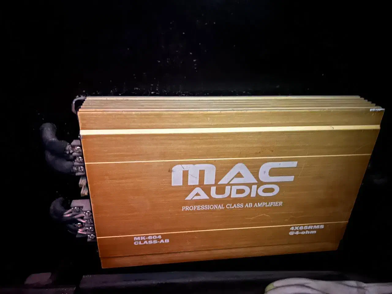 باند و سیستم حرفی|قطعات یدکی و لوازم جانبی|مهاباد (آذربایجان غربی), |دیوار