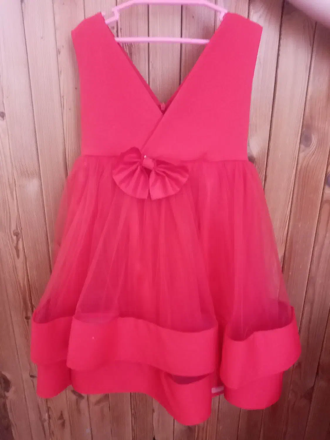 لباس مجلسی مناسب ۴تا ۶سال|کفش و لباس بچه|گرمسار, |دیوار