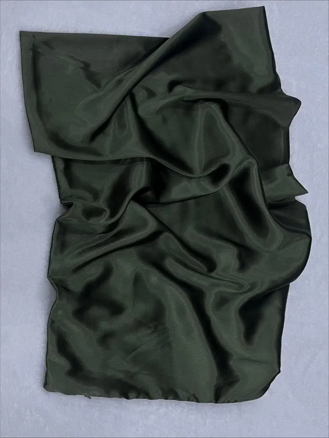 رو بالشتی ساتن ابریشم خارجی|رختخواب، بالش، پتو|دهلران, |دیوار