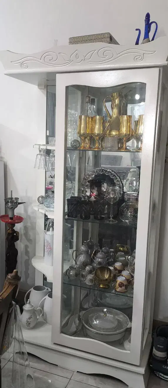 بوفه بار|بوفه، ویترین، کنسول|آبادان, |دیوار