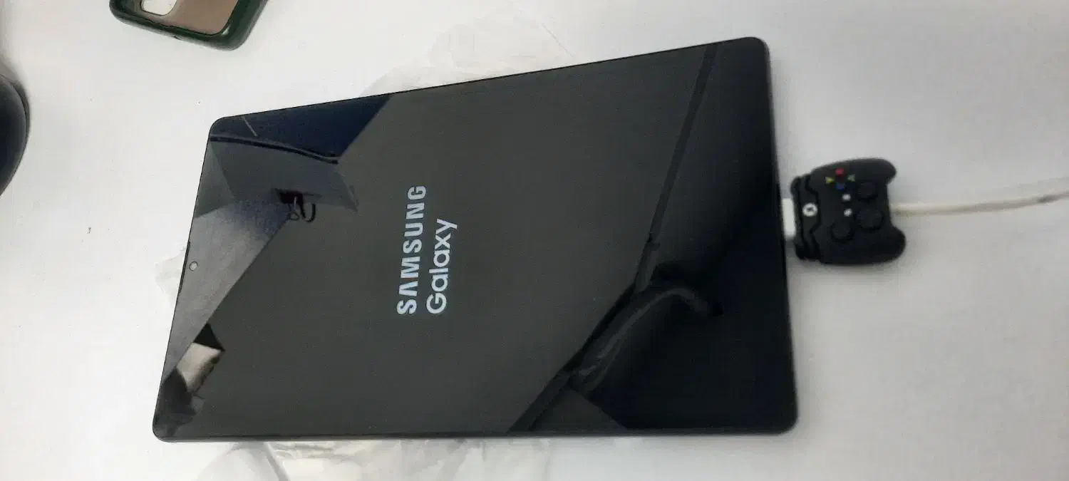 تبلت سامسونگ Galaxy Tab A7 Lite sm-t225n|تبلت|تهران, شهرک ولیعصر شمالی|دیوار