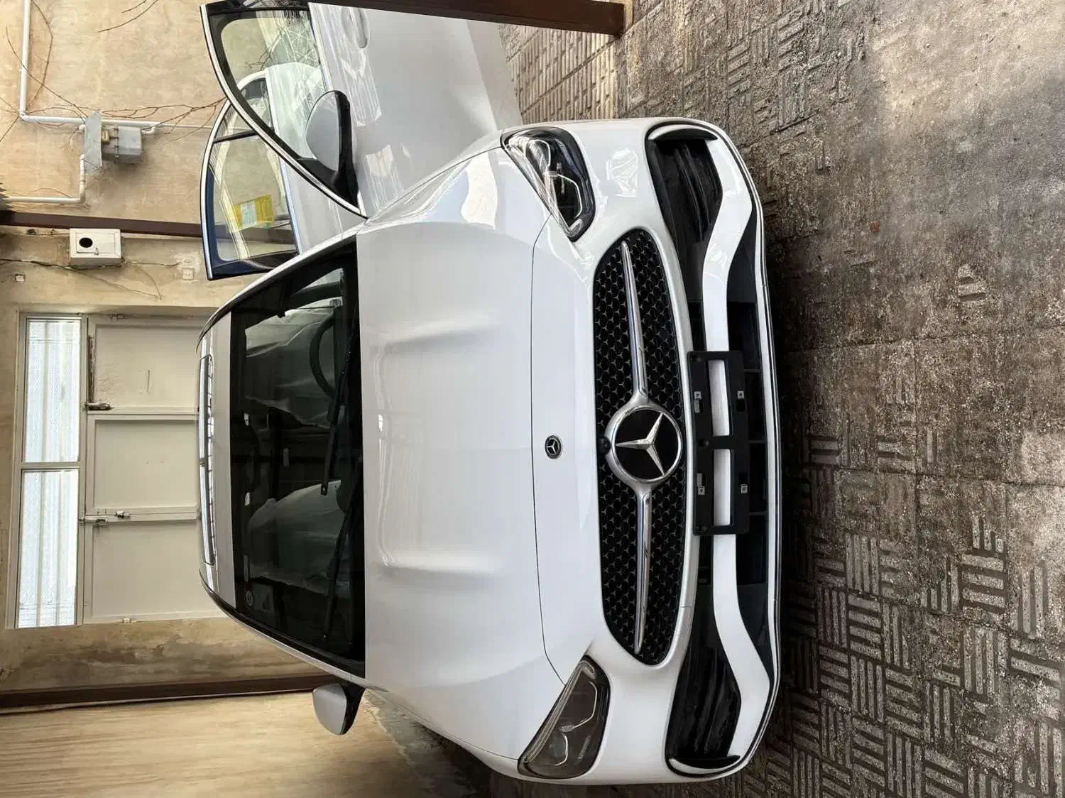 C200|خودرو سواری و وانت|اهر, |دیوار