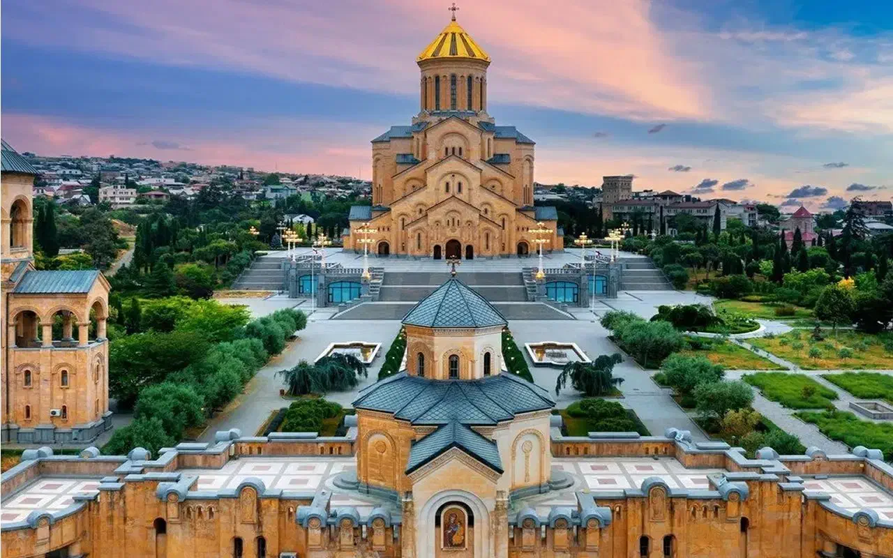 تور لحظه آخری گرجستان|تور و چارتر|کرج, مهرویلا جنوبی|دیوار