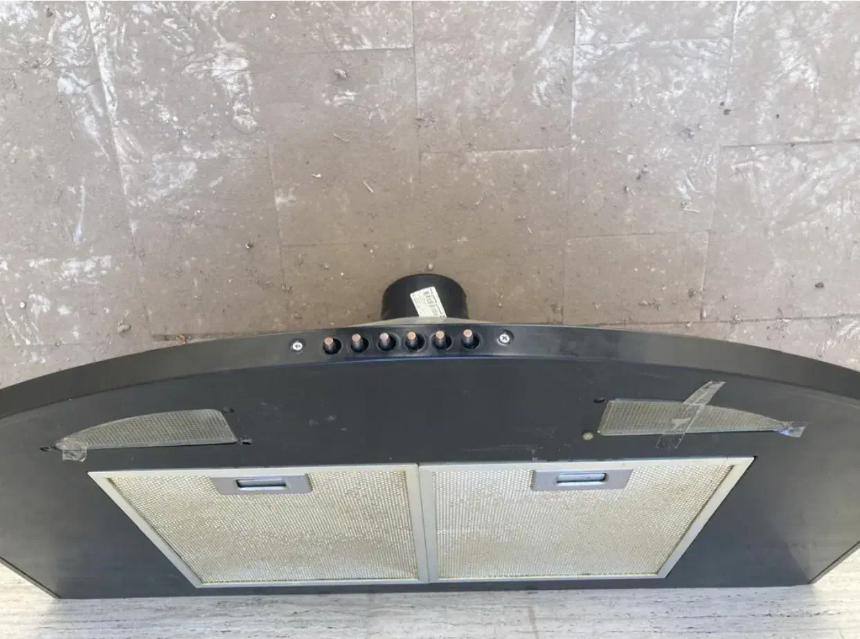 هود آشپزخانه|هود|قم, باغ پنبه|دیوار