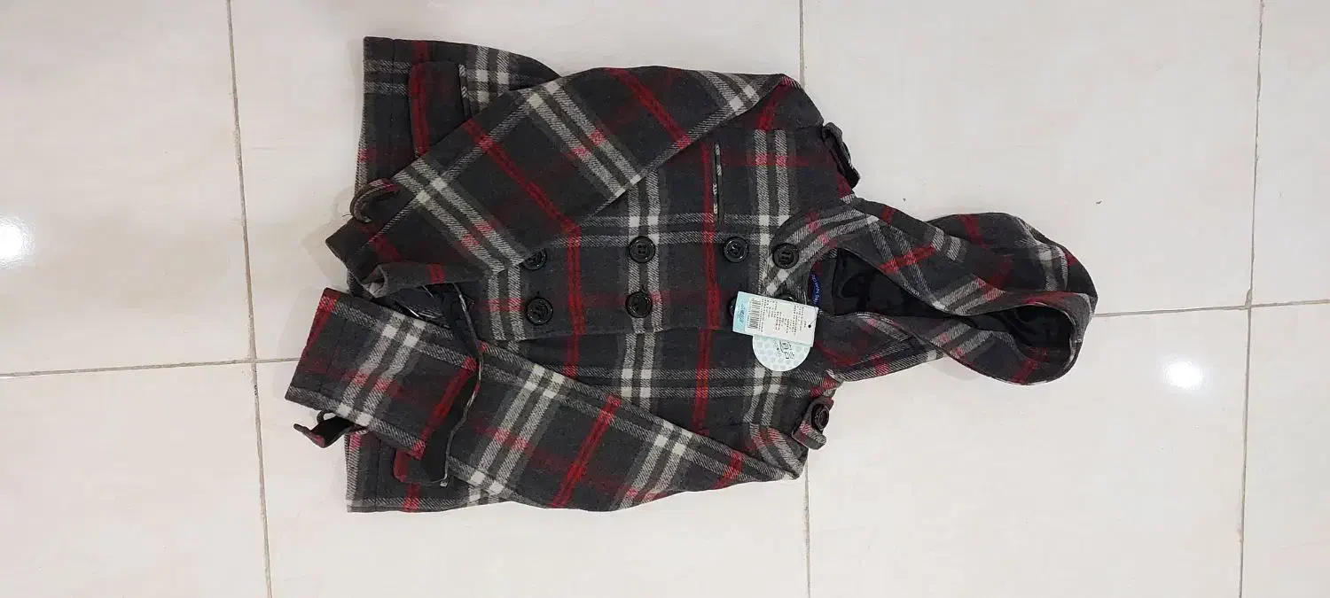 کت کوتاه|لباس|شاهین‌شهر, خبرنگار|دیوار