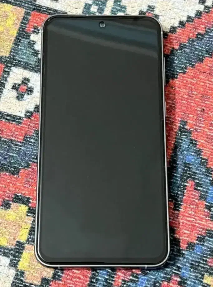 سامسونگ S23 FE 256|موبایل|بجنورد, |دیوار