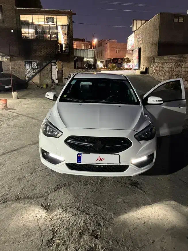 شاهیندندهای فول سانروف|خودرو سواری و وانت|محلات, |دیوار