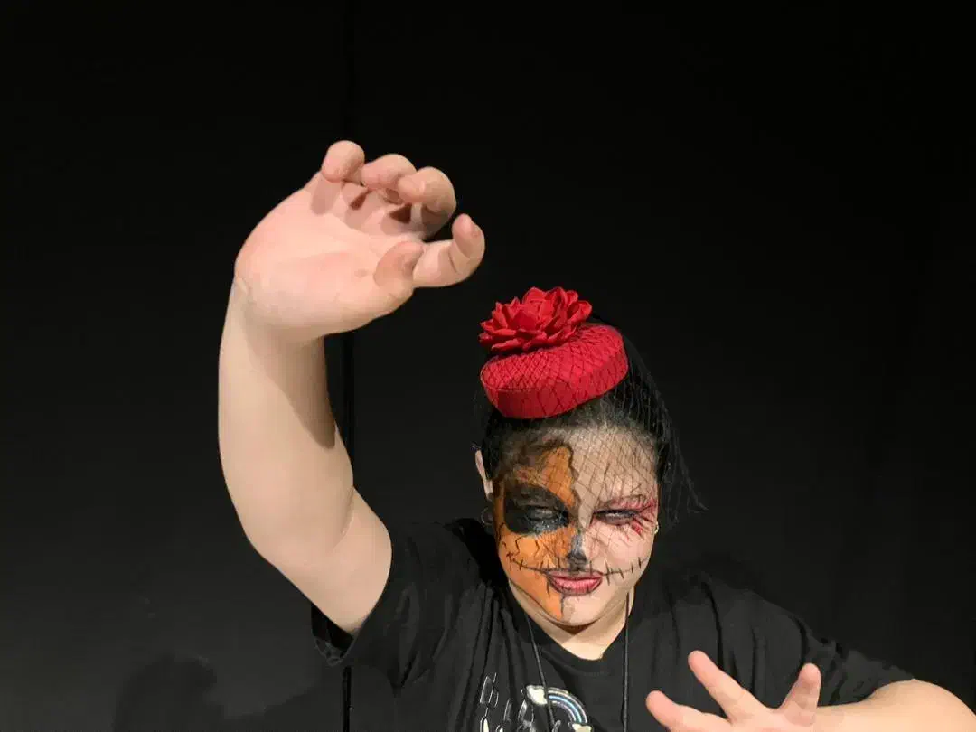 کلاس بازیگری. آموزشگاه هنرهای نمایشی پرده نقرای|خدمات آموزشی|فردیس, قریشی|دیوار