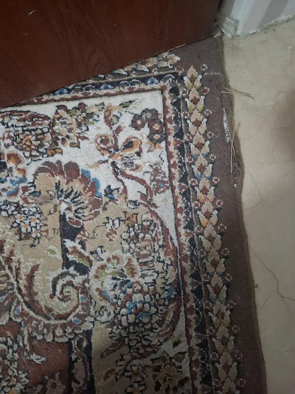 فرش شش متری|فرش|تهران, جنت‌آباد مرکزی|دیوار