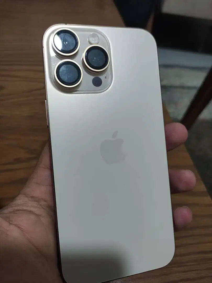 آیفون 16 پرومکس za نو|موبایل|بوشهر, |دیوار