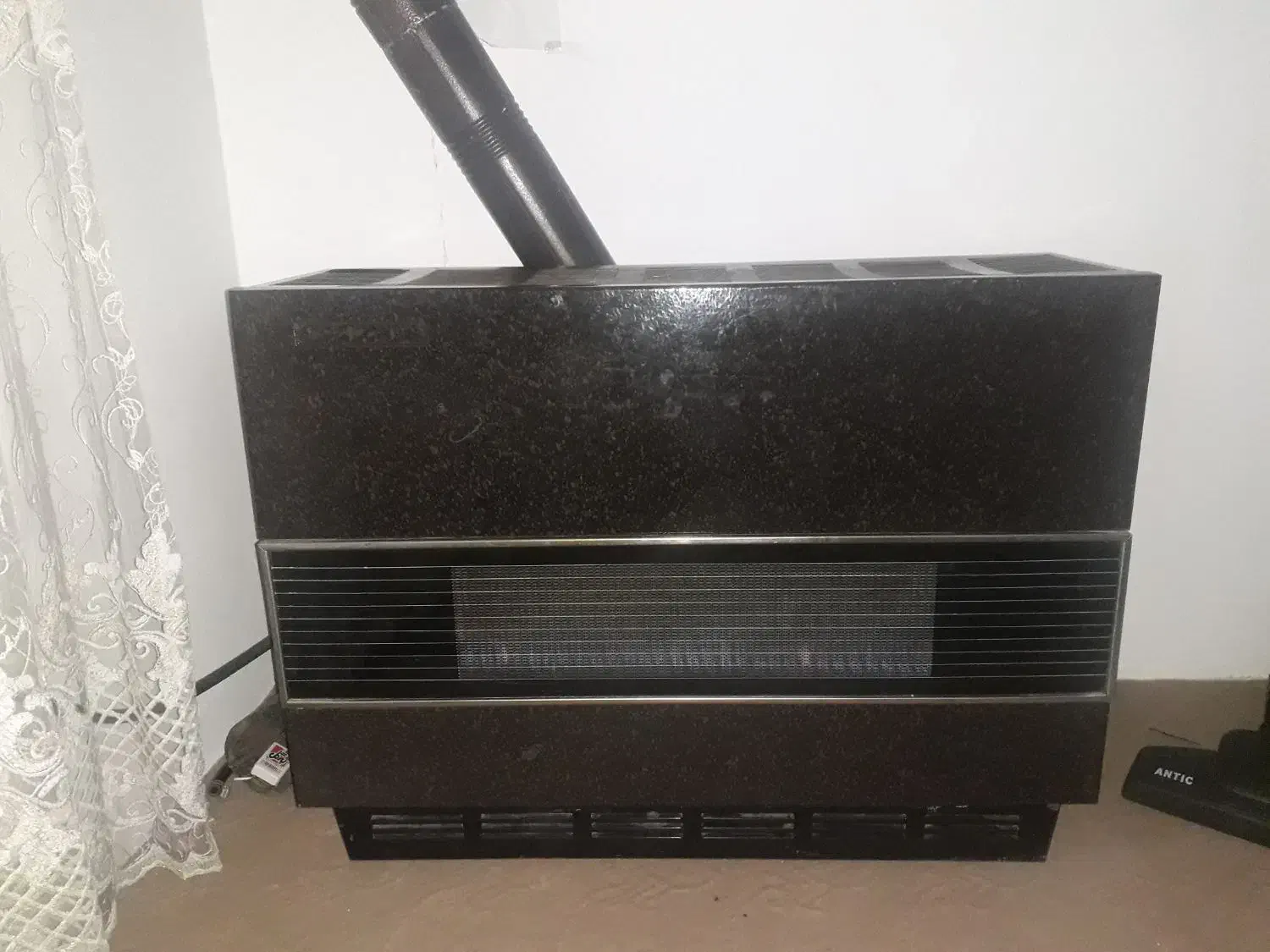 بخاری آرلوکس|بخاری، هیتر، شومینه|مشهد, هفده شهریور|دیوار