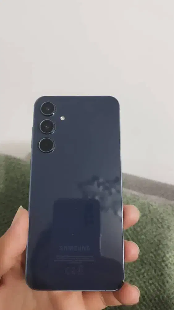 سامسونگ a55|موبایل|ماکو, |دیوار