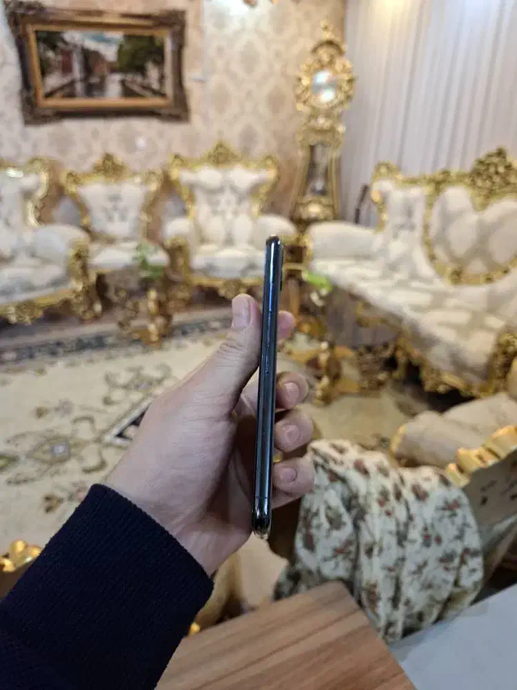 ۱۱پرومکس|موبایل|مشهد, حجاب (شهرک غرب)|دیوار