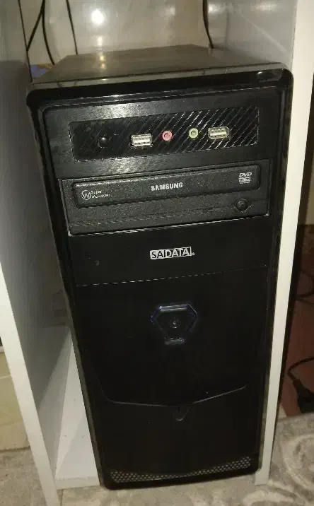 کامپوتر|رایانه رومیزی|مشهد, نوده|دیوار