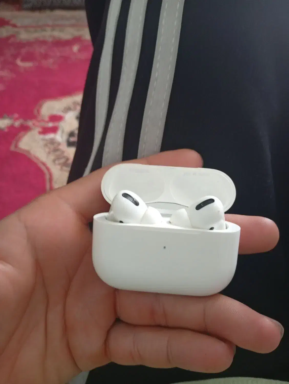 ارپاد پرو اصل ایفون|لوازم جانبی موبایل و تبلت|شیراز, نیستان|دیوار