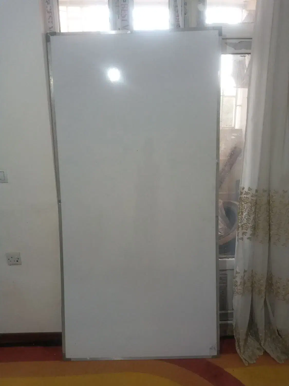 تخته وایت برد|لوازم التحریر|مسجد سلیمان, |دیوار