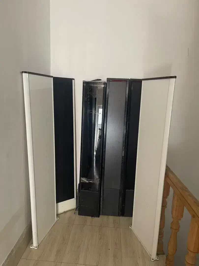 تجهیزات فروشگاه سیستم دزدگیر دوربین گیت تگ|فروشگاه و مغازه|اردبیل, |دیوار