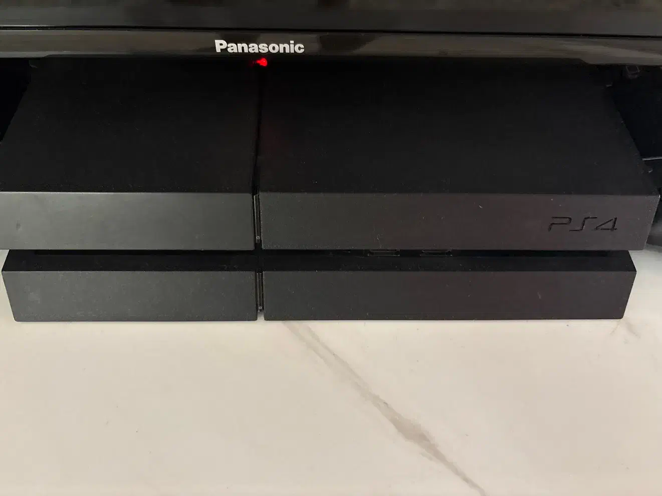 Ps4  slim|کنسول، بازی ویدئویی و آنلاین|تهران, امیرآباد|دیوار