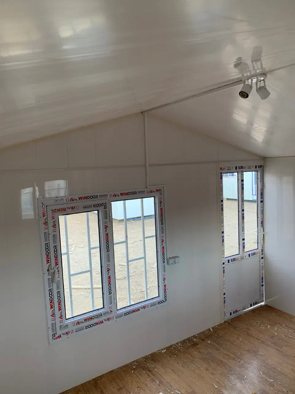 گوهر کانکس سنگین|مصالح و تجهیزات ساختمان|چالوس, |دیوار