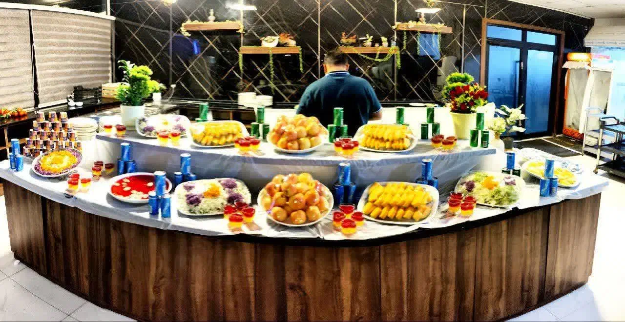 کربلا نقد و اقساط|تور و چارتر|مشهد, شهید قربانی|دیوار