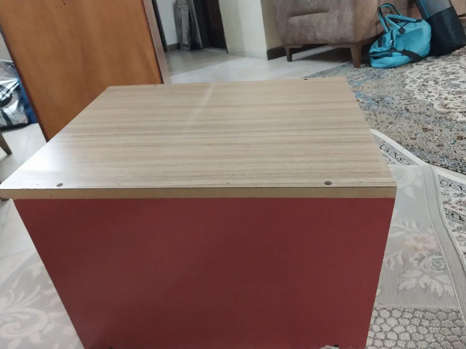 میز تحریر|میز تحریر و کامپیوتر|اصفهان, مهدی آباد|دیوار