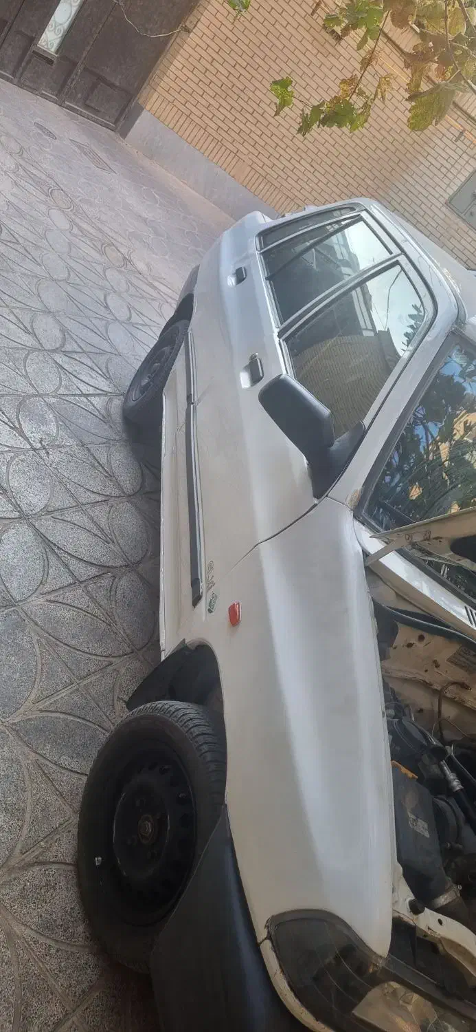 پراید ۱۳۱|خودرو سواری و وانت|شاهینشهر, شهرک گلدیس|دیوار