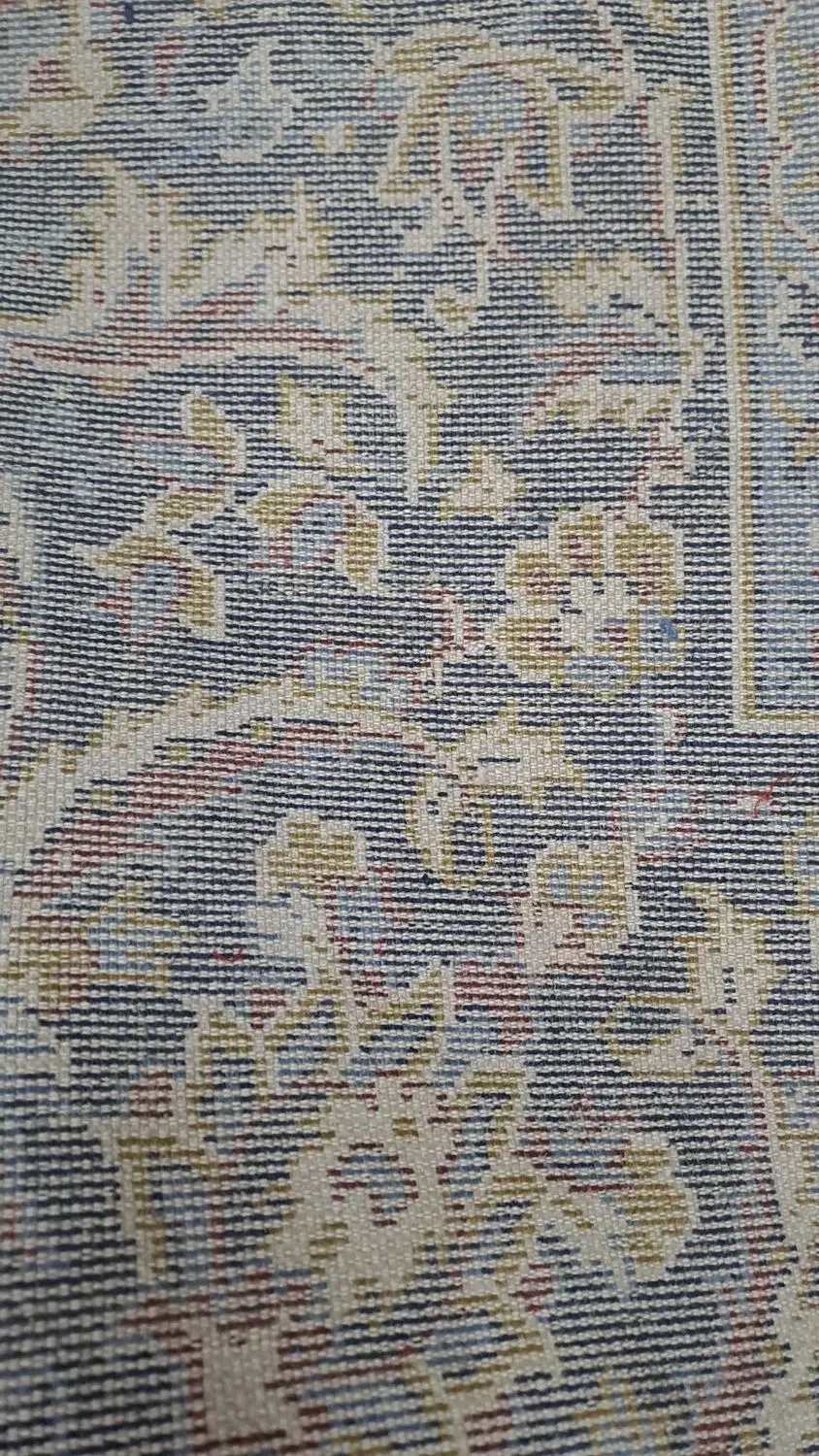 فرش دست دوم|فرش|قم, علی آباد سعدگان|دیوار