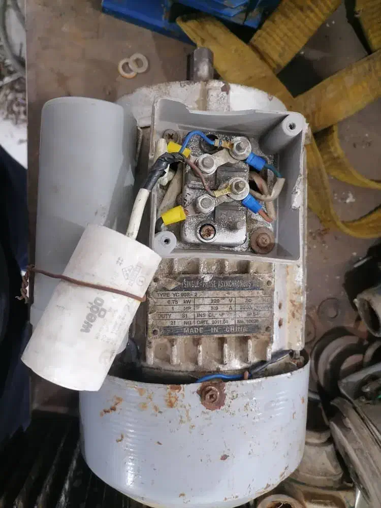 دینم|ماشین‌آلات صنعتی|اهواز, نادری|دیوار