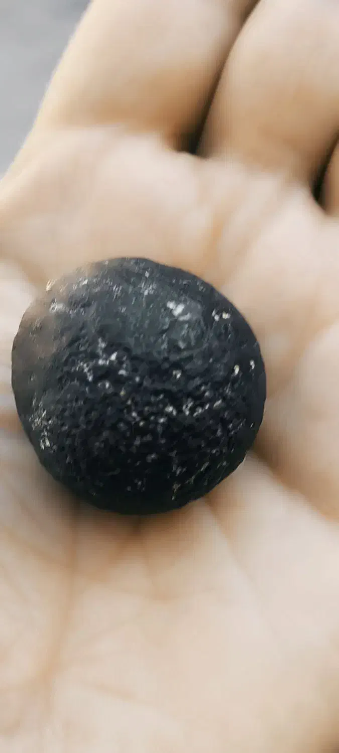 شهاب سنگ|کلکسیون اشیاء عتیقه|کازرون, |دیوار