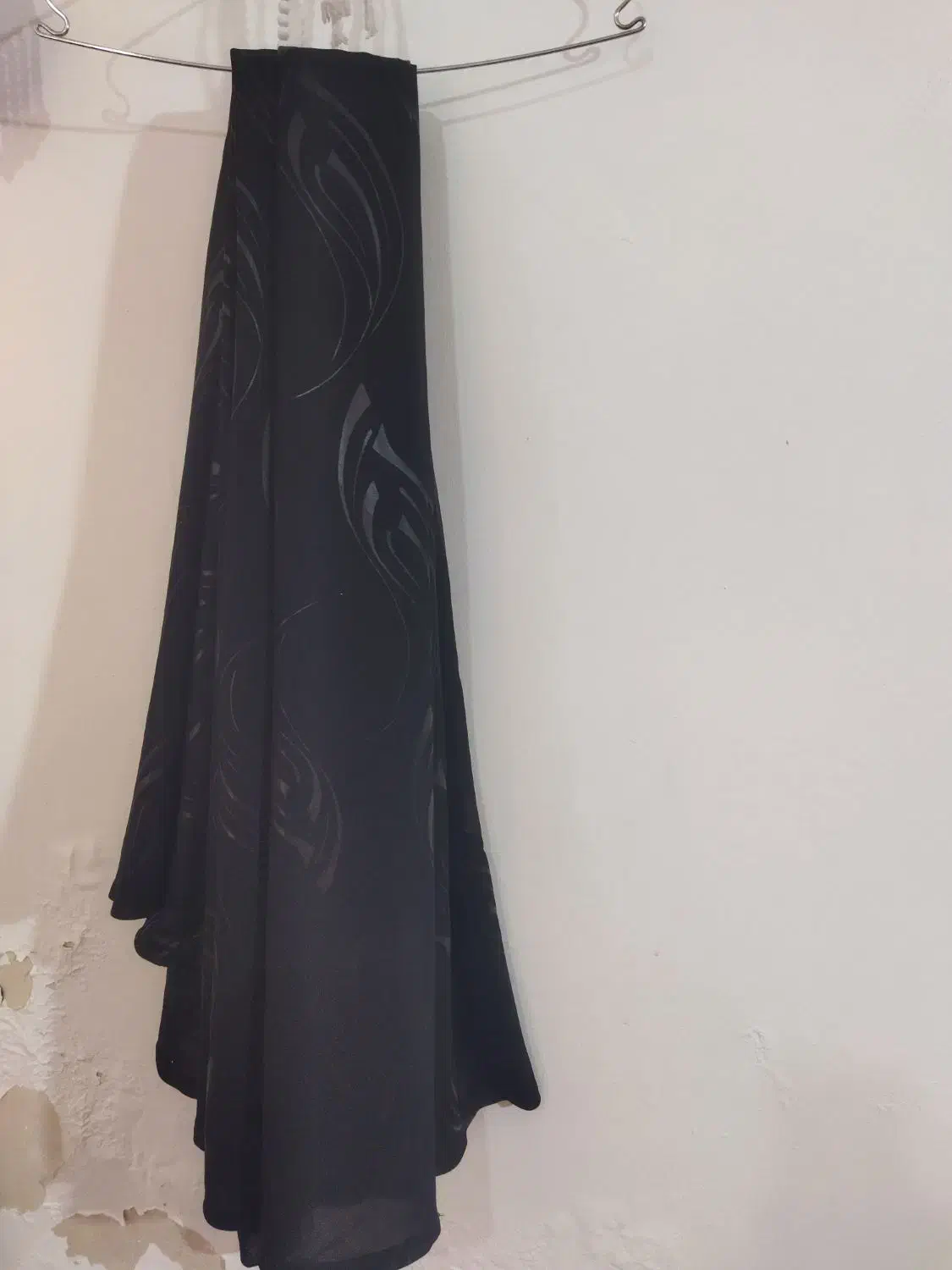 چادر زنانه نونو|لباس|ایذه, |دیوار