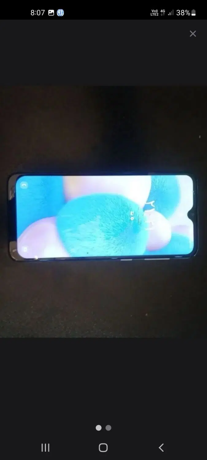 Samsung a 23|موبایل|تهران, المهدی|دیوار