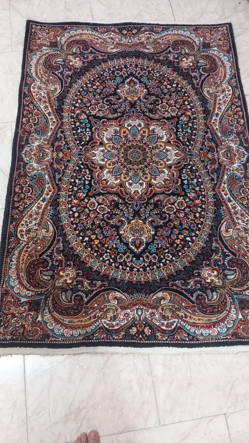 قالیچه فروشی|فرش|تهران, مشیریه|دیوار