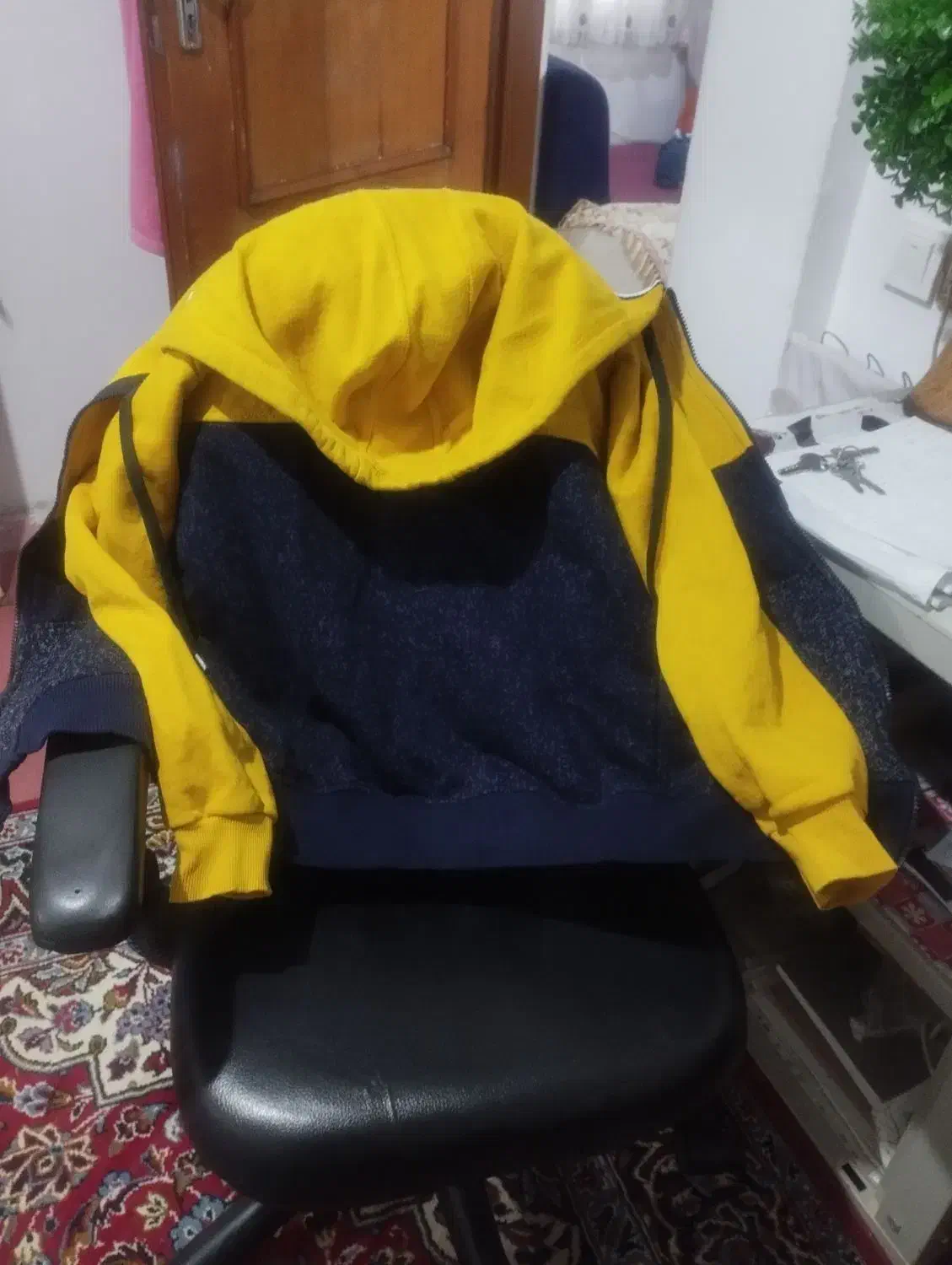 دوعدد پلارنو|لباس|سنندج, |دیوار