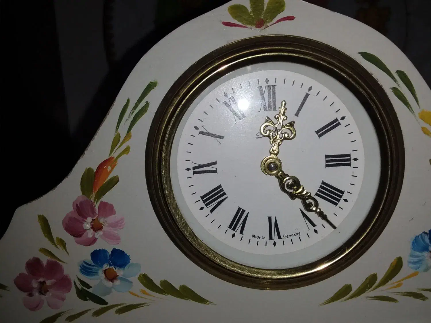 ساعت|کلکسیون اشیاء عتیقه|تهران, گیشا|دیوار