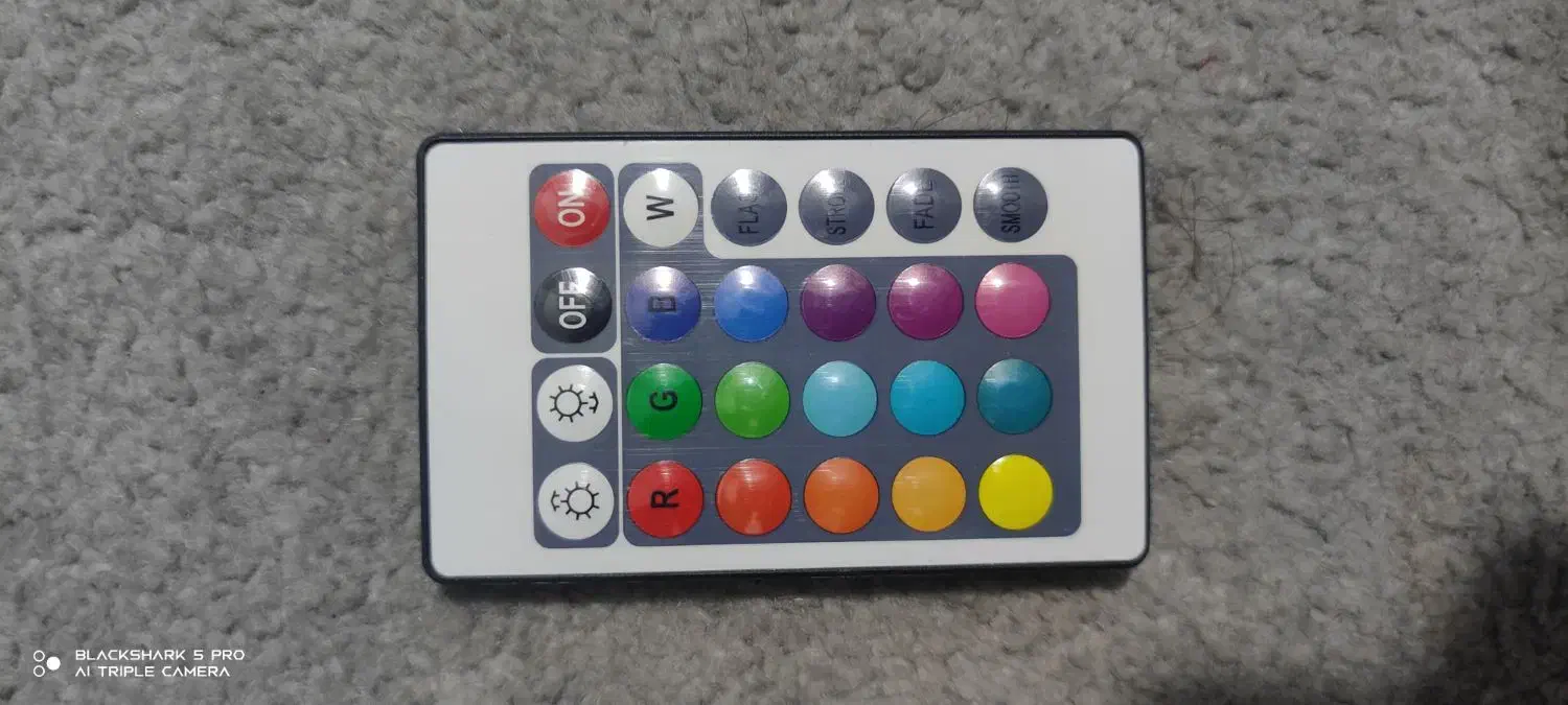 چراغ تزیینی|ریسه و چراغ تزئینی|ایلام, |دیوار