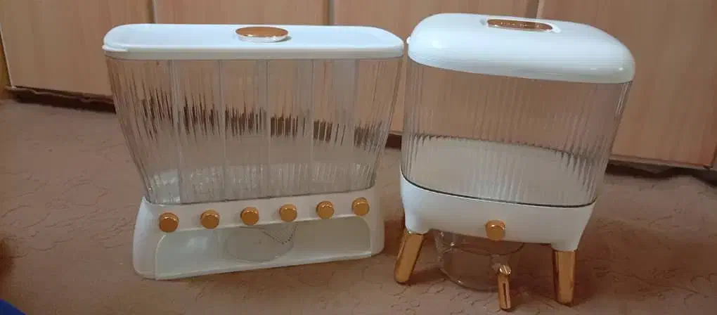 جا حبوباتی|ظروف سرو و پذیرایی|فولادشهر, فولادشهر|دیوار