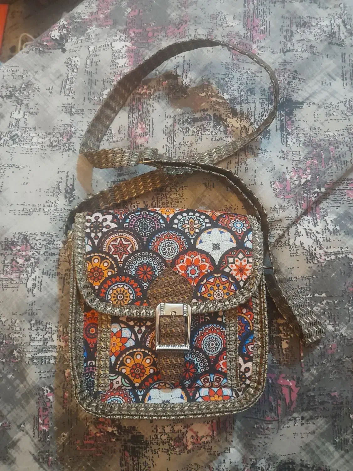 کیف سنتنی|کیف، کفش، کمربند|شاهرود, |دیوار