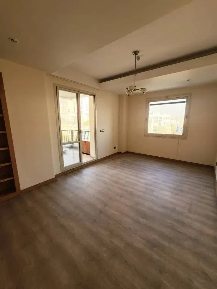 تجریش برج 170 متر 2 خواب ( با چشم انداز و تراس  )