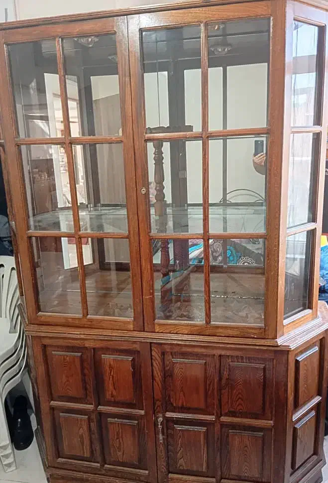 جا کفشی وکمدبوفه ودراور|جاکفشی، کمد، دراور|کرج, شهرک پردیسان|دیوار