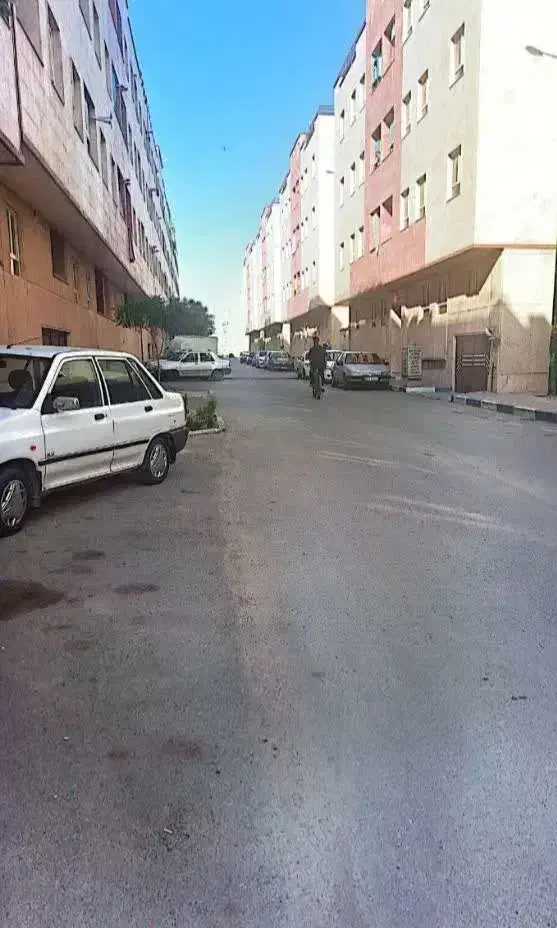 اجاره آپارتمان یکخوابه|اجارهٔ آپارتمان|قرچک, مجتمع مسکونی طبیعت|دیوار